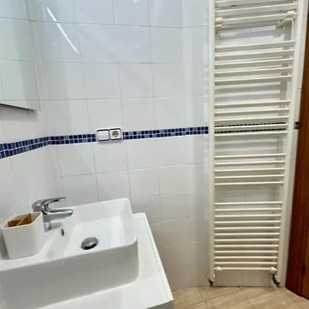Appartement Centro Santander