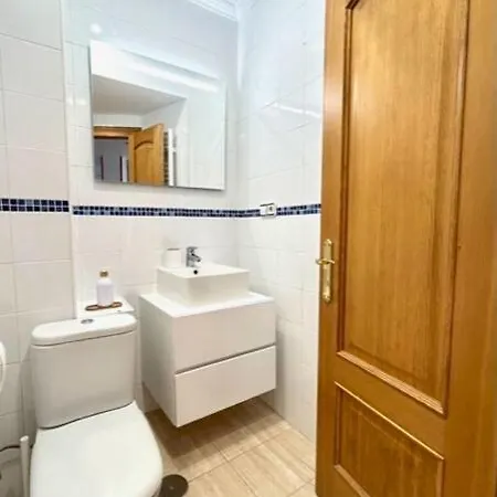 Centro Appartement