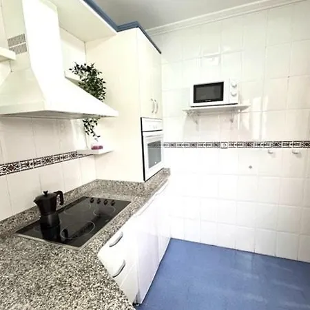 Centro Apartment Santander