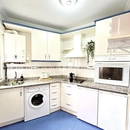 Centro サンタンデール