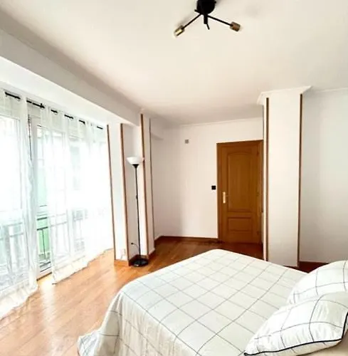 Centro Apartment Santander