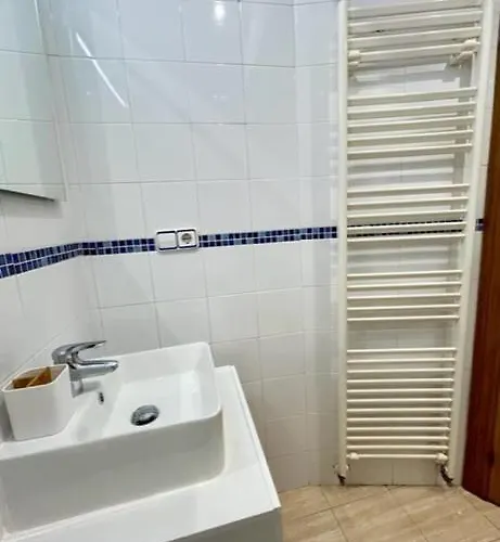 Apartment Centro Santander