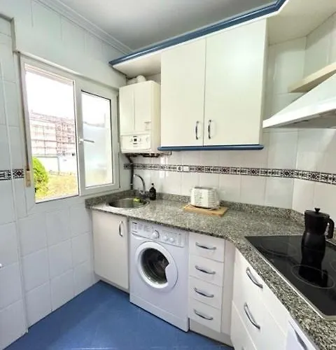 Apartment Centro Santander