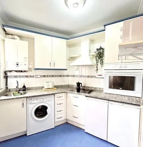 Centro サンタンデール