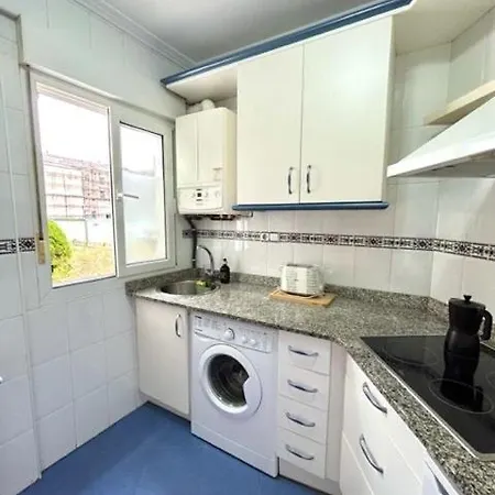 Apartment Centro Santander